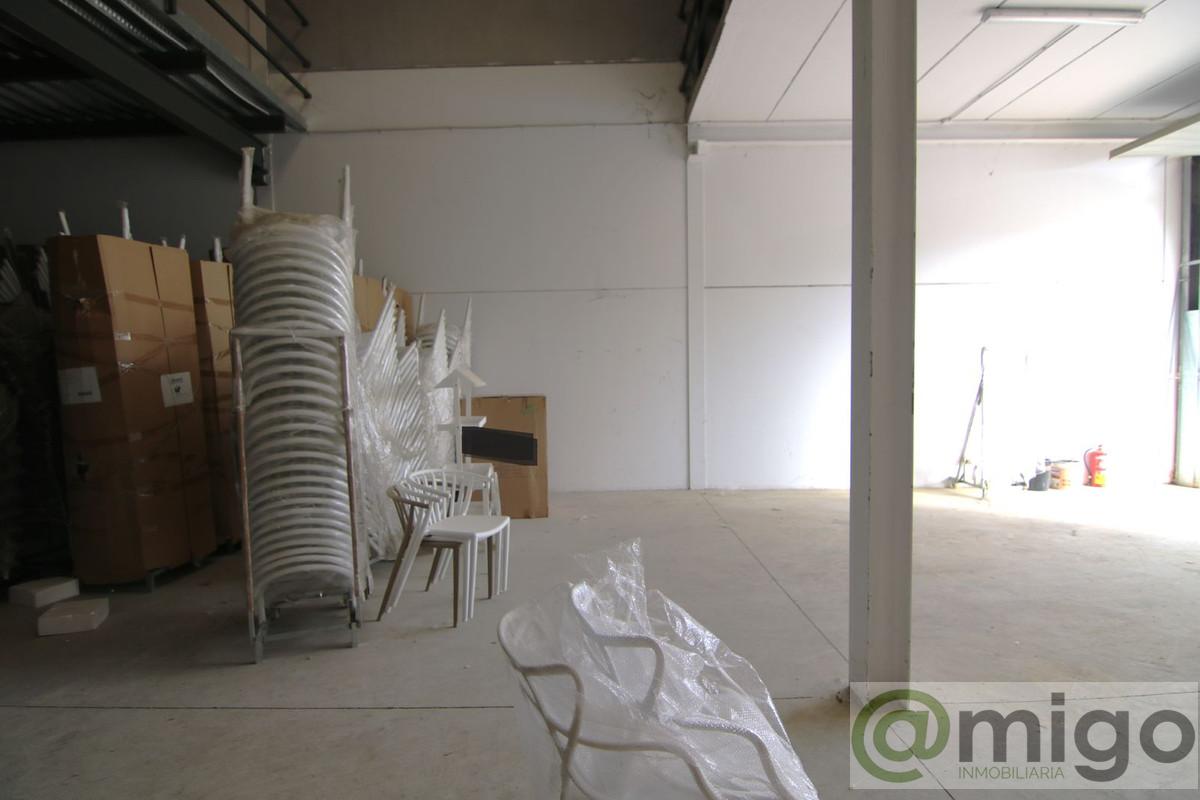 Venta de local en Coín