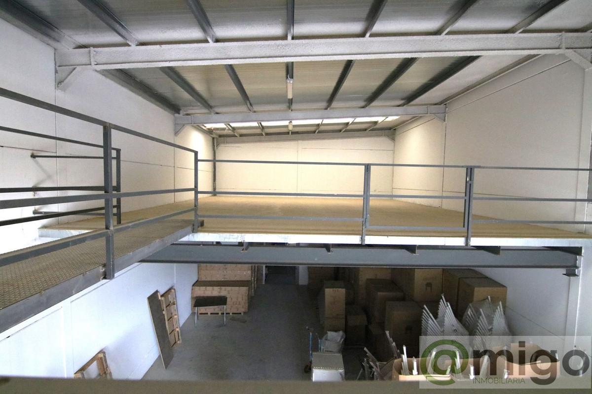 Venta de local en Coín