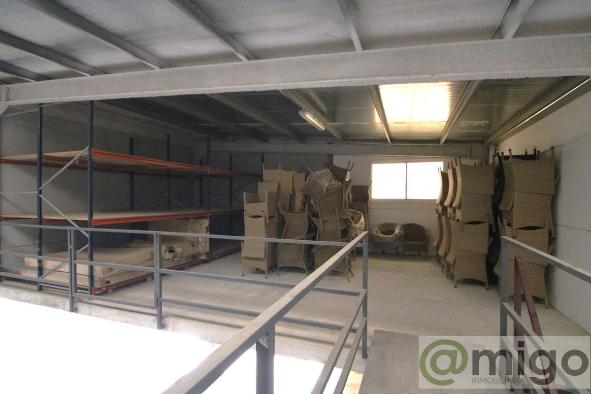 Venta de local en Coín