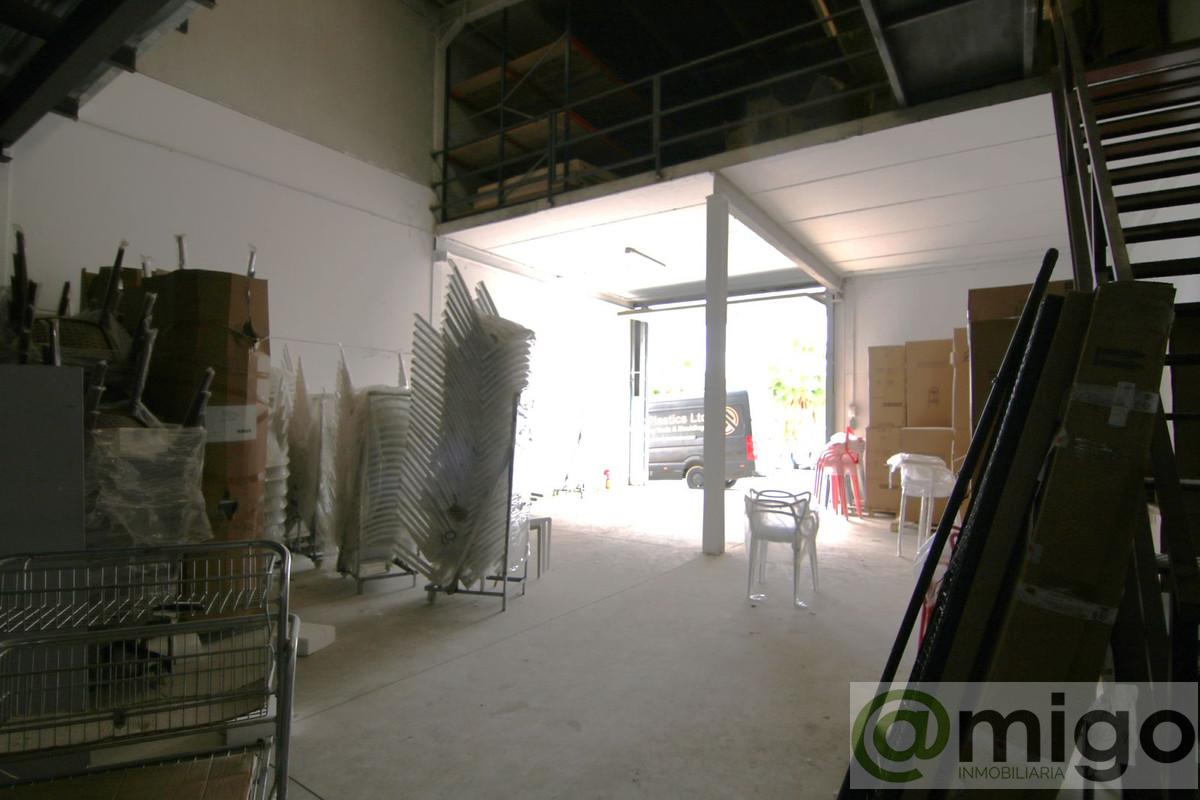 Venta de local en Coín