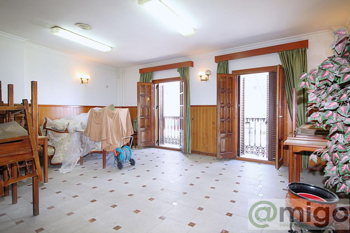 Venta de local en Coín