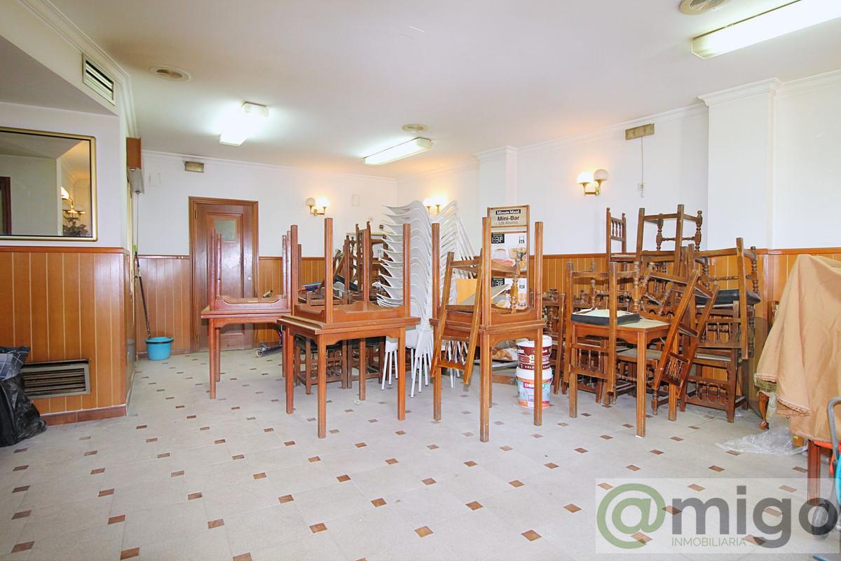 Venta de local en Coín