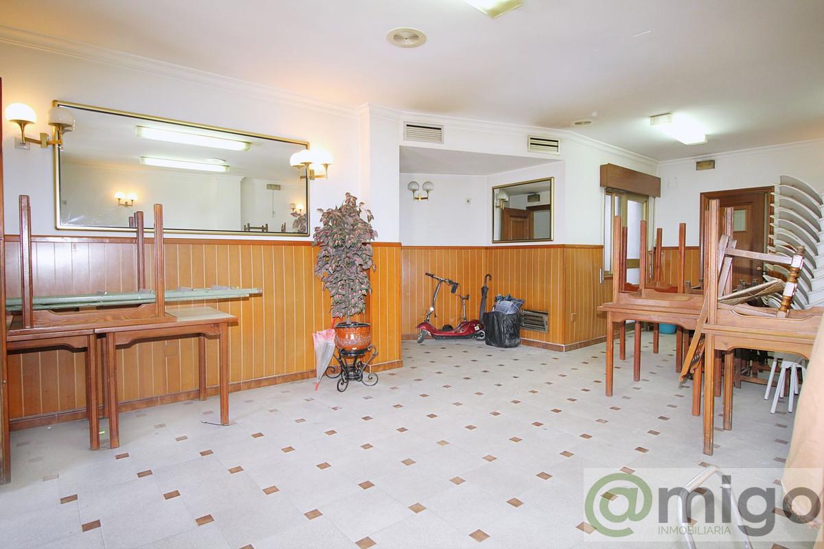 Venta de local en Coín