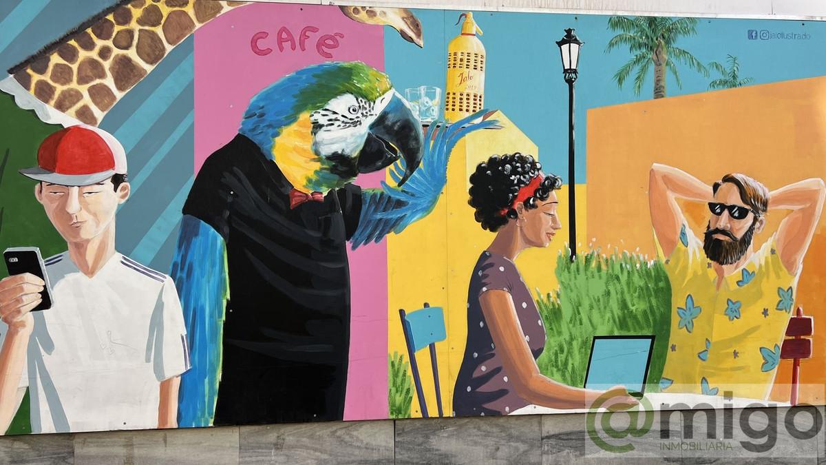 Venta de villa en Coín