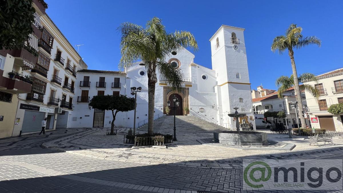 Venta de villa en Coín