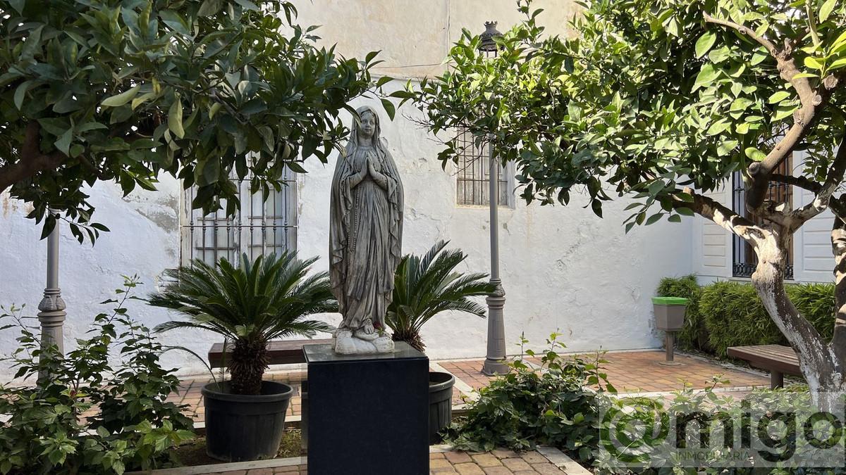 Venta de villa en Coín