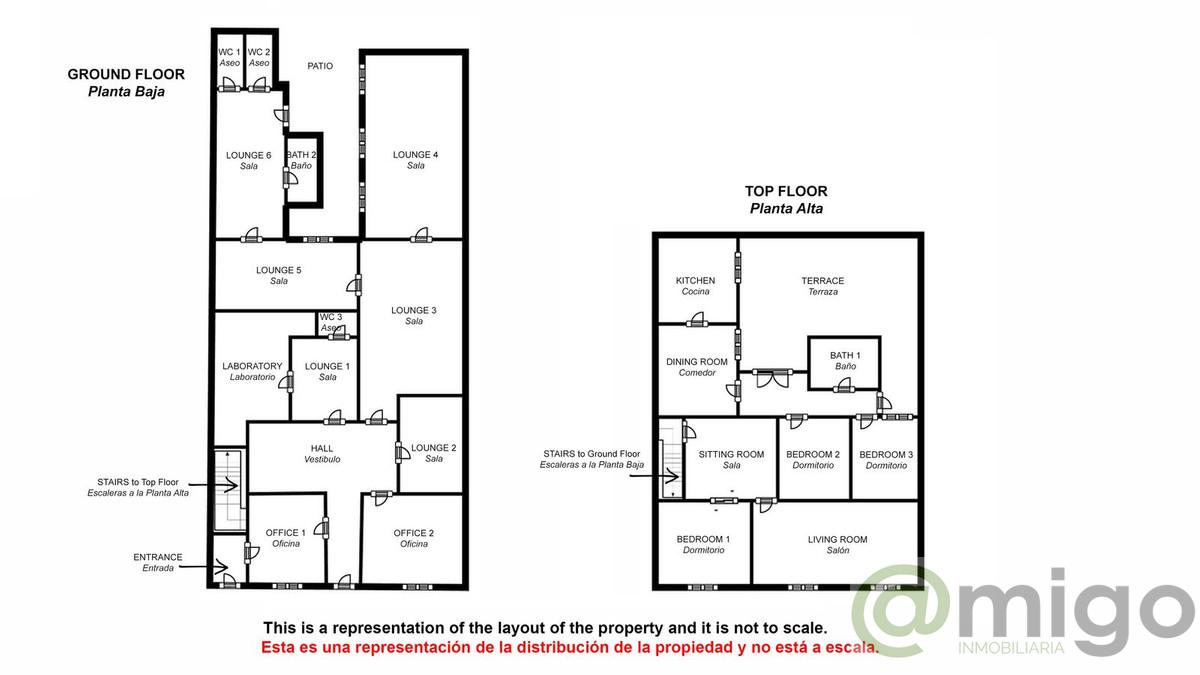 Venta de villa en Coín
