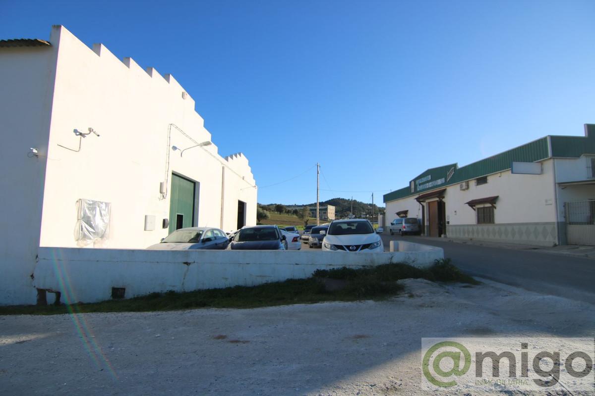 Venta de terreno en Coín