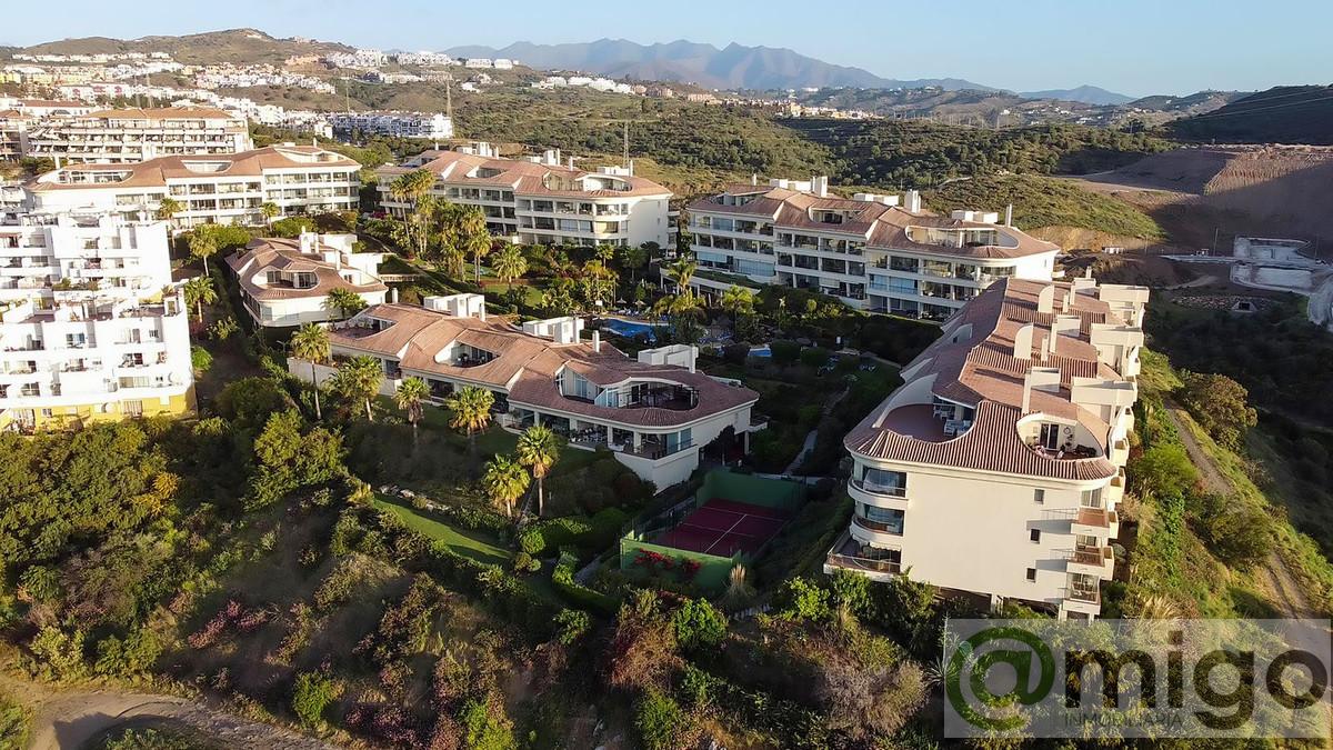 Venta de Ático en Riviera del Sol