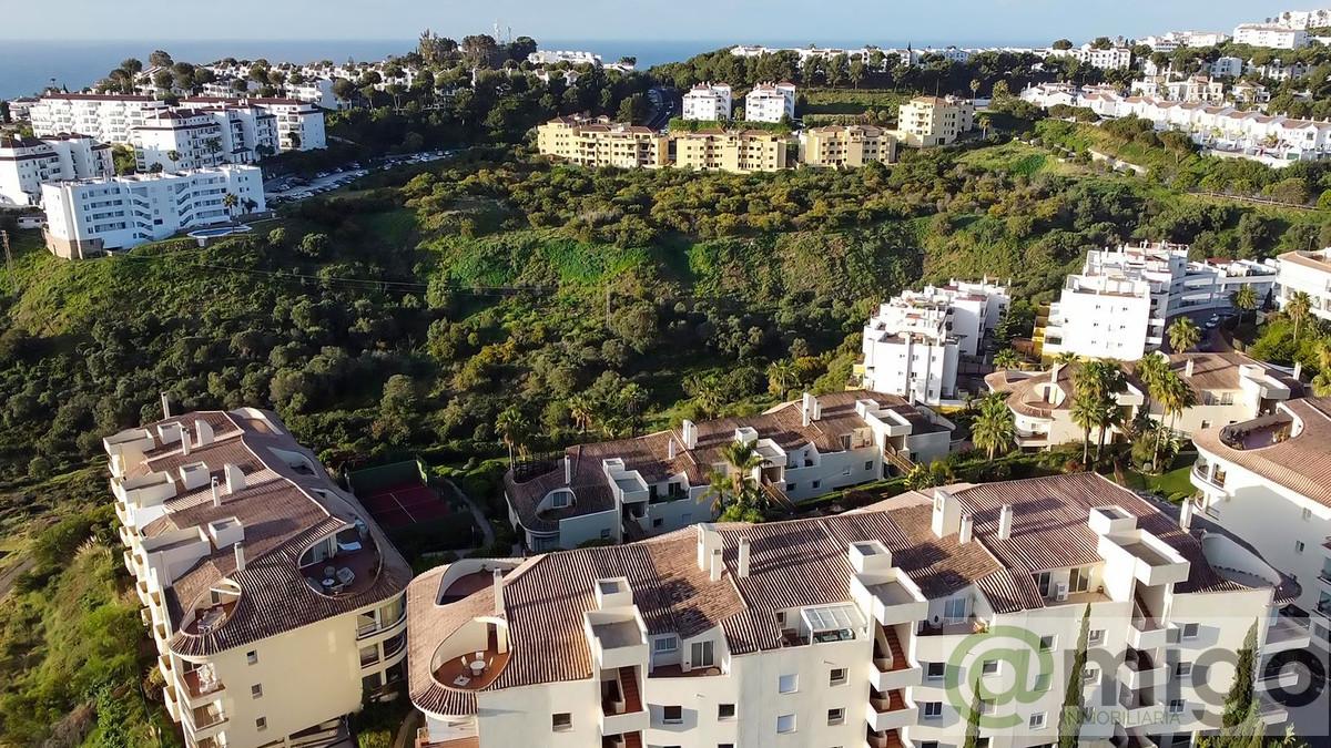 Venta de Ático en Riviera del Sol