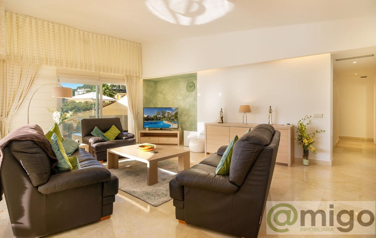 Venta de Ático en Riviera del Sol