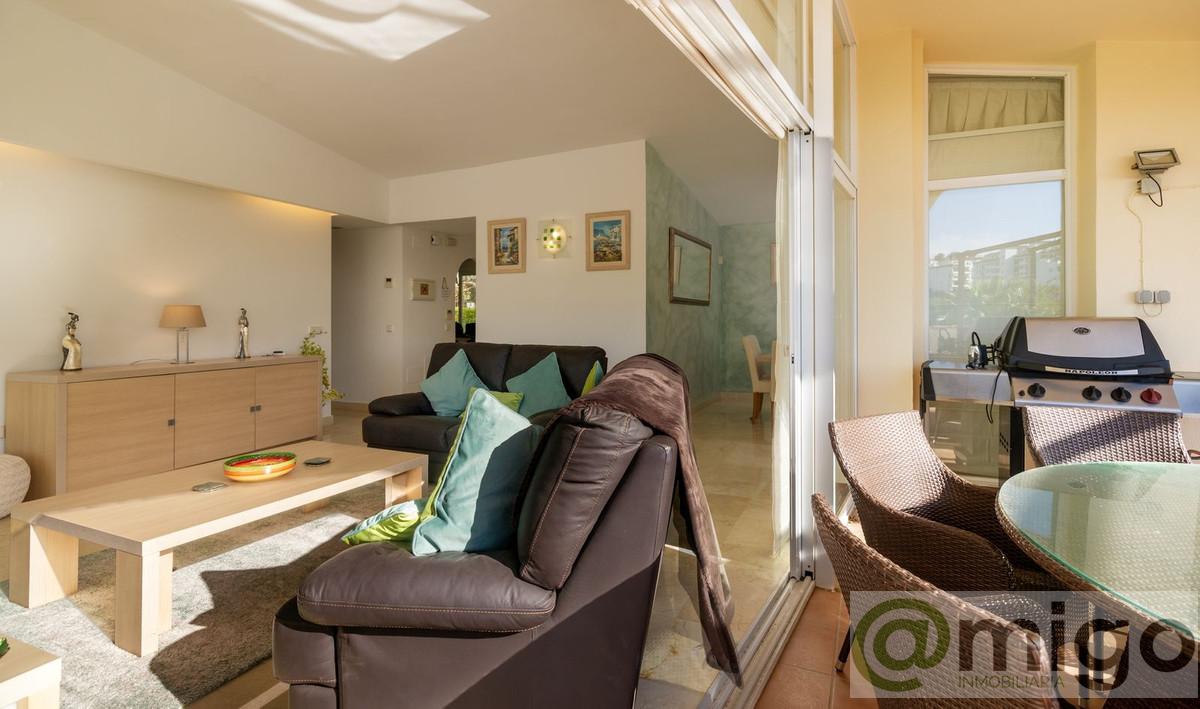 Venta de Ático en Riviera del Sol