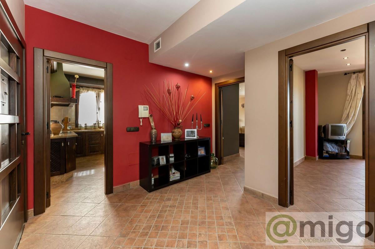 Venta de villa en Coín