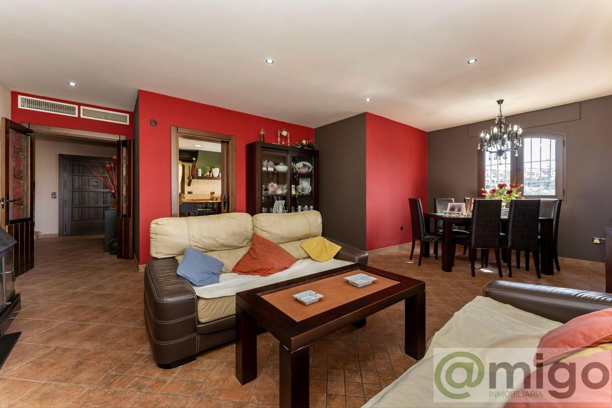 Venta de villa en Coín