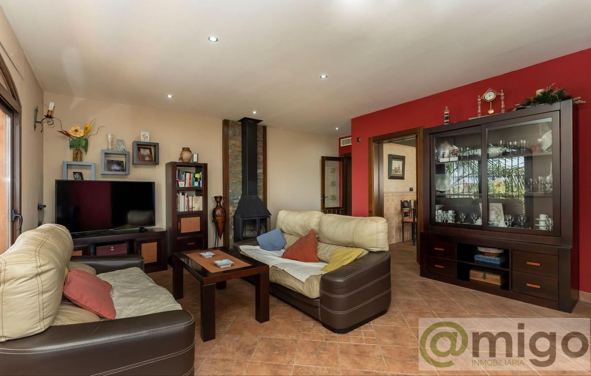 Venta de villa en Coín