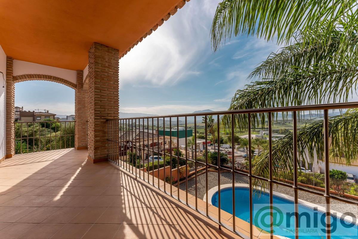 Venta de villa en Coín