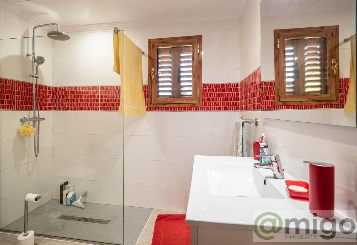 Venta de villa en Coín