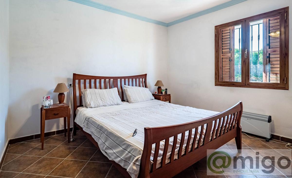Venta de villa en Coín