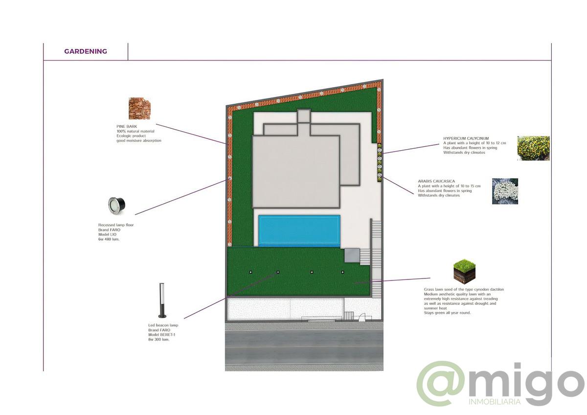 Venta de villa en Coín