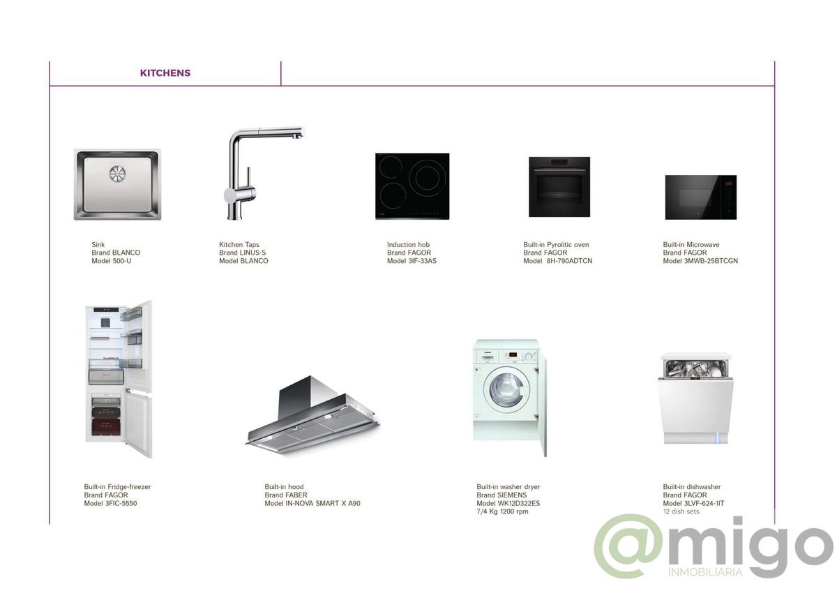 Venta de villa en Coín