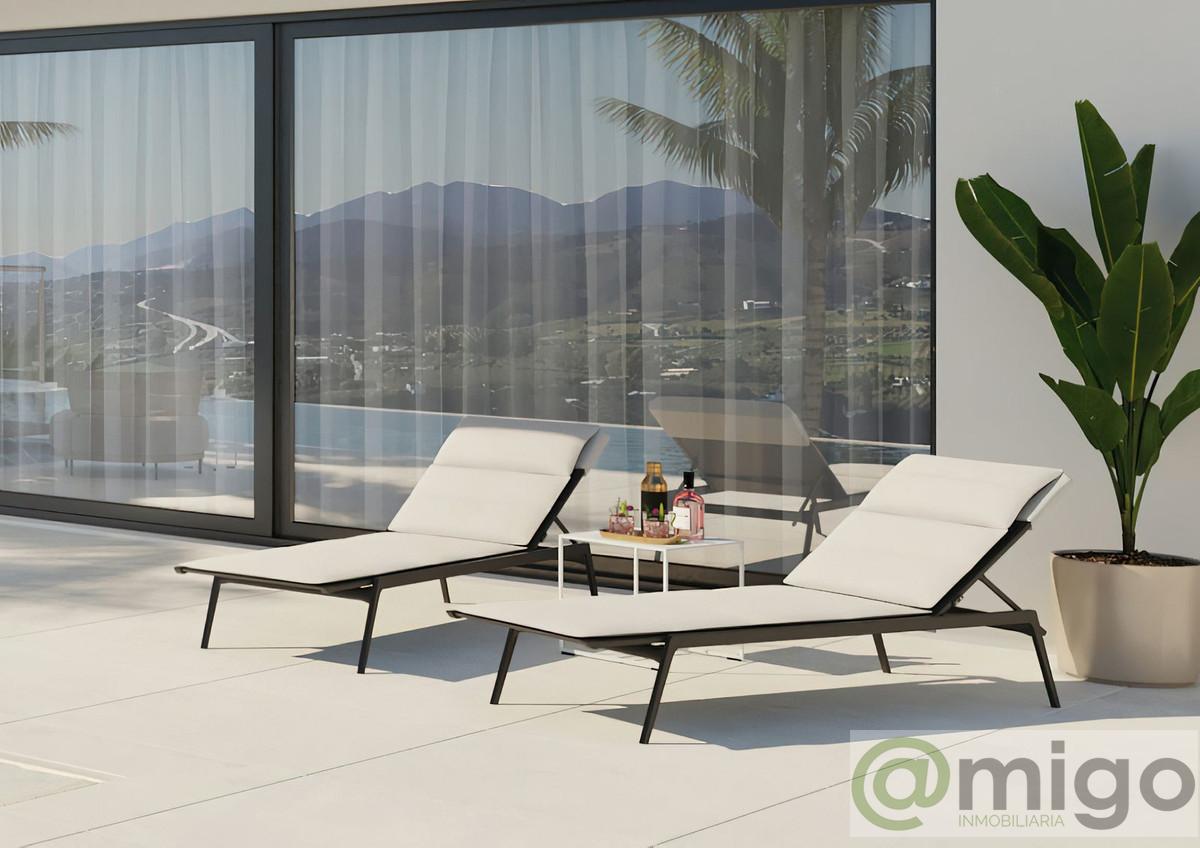 Venta de villa en Coín