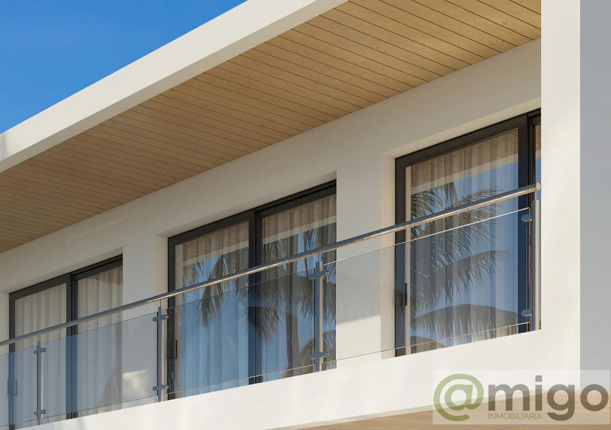 Venta de villa en Coín