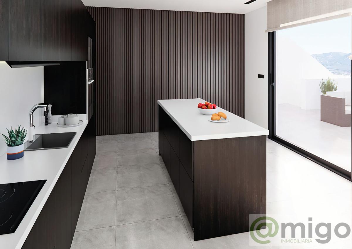 Venta de villa en Coín