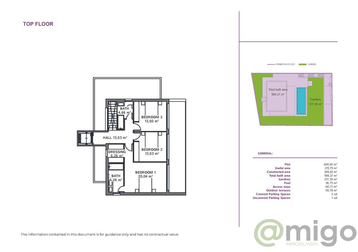 Venta de villa en Coín