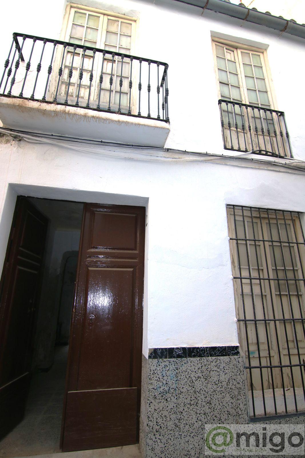 Venta de villa en Coín