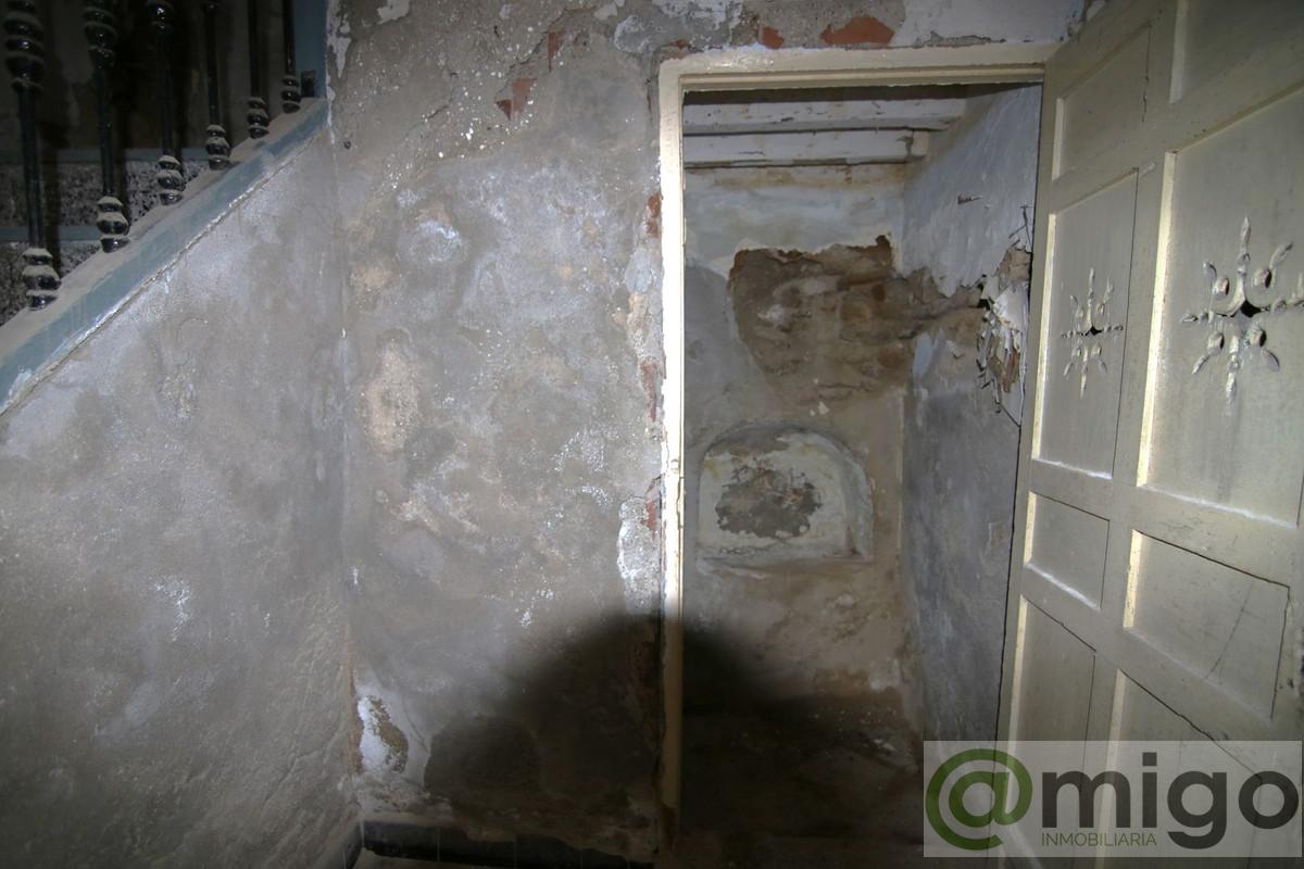 Venta de villa en Coín