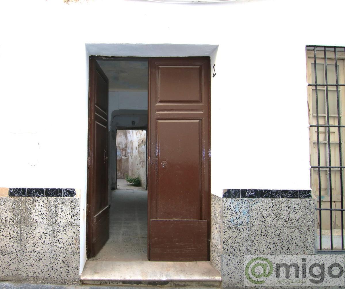 Venta de villa en Coín