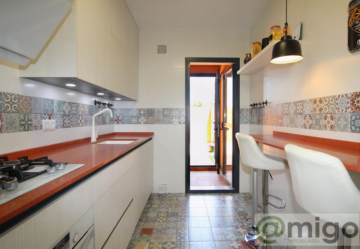 Venta de apartamento en Coín