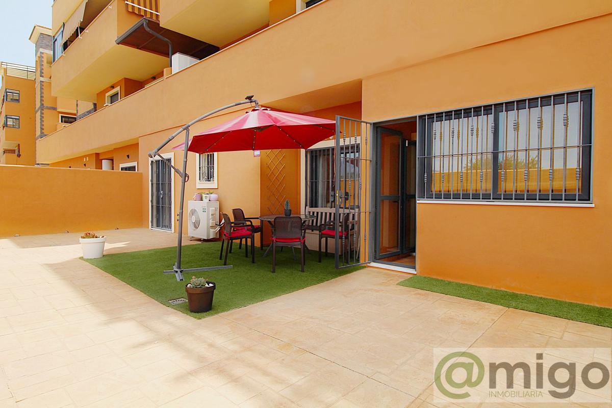 Venta de apartamento en Coín