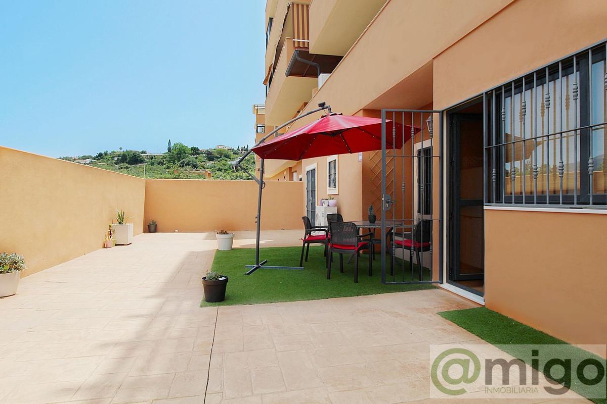 Venta de apartamento en Coín