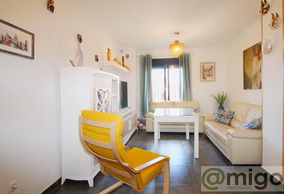 Venta de apartamento en Coín