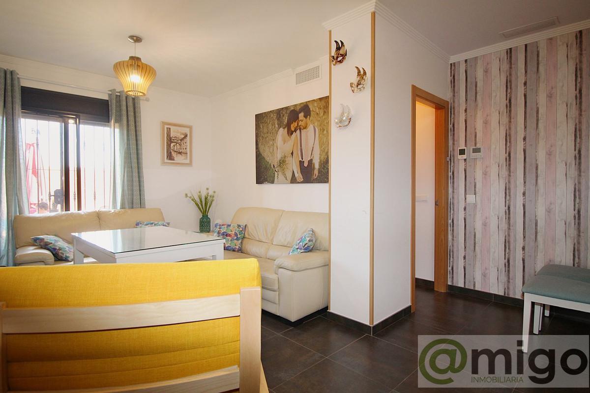 Venta de apartamento en Coín