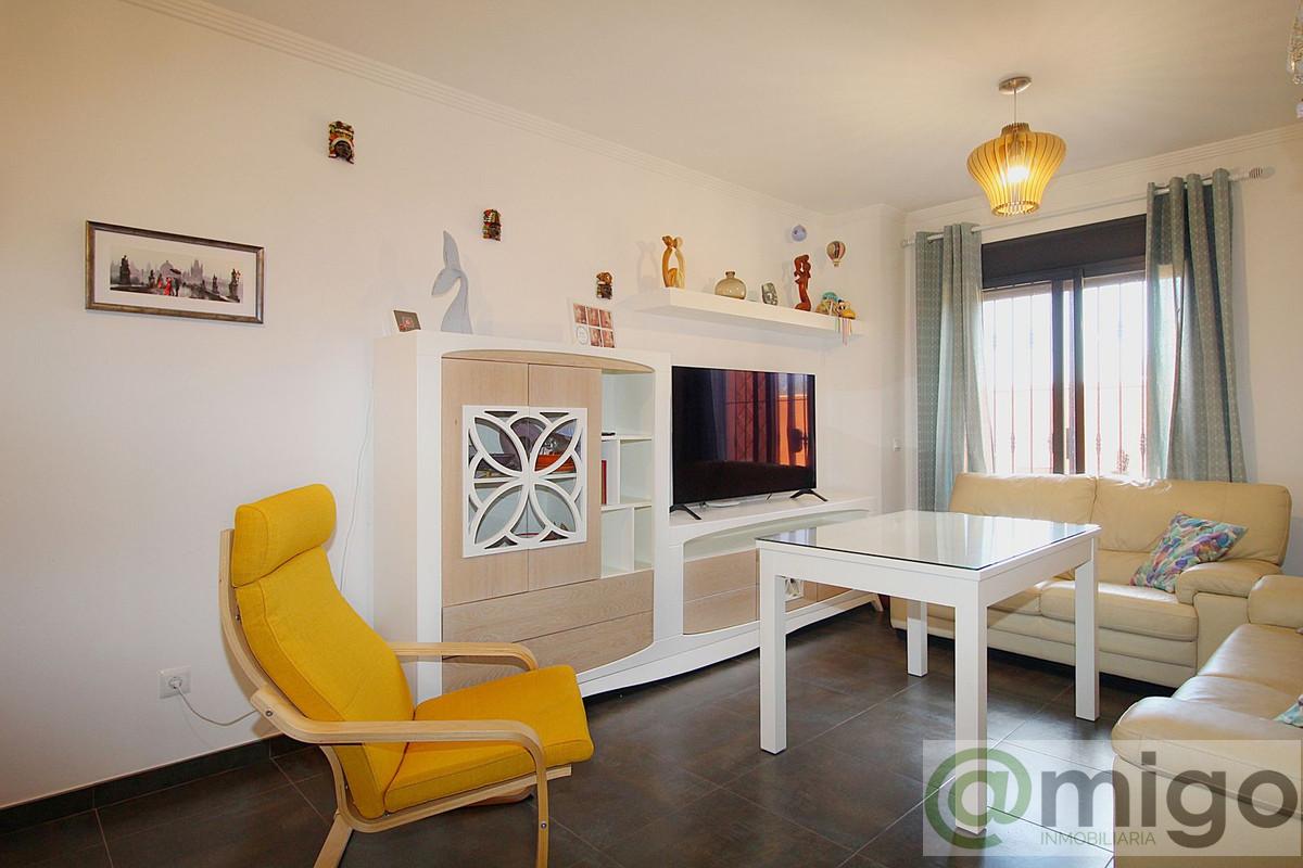 Venta de apartamento en Coín