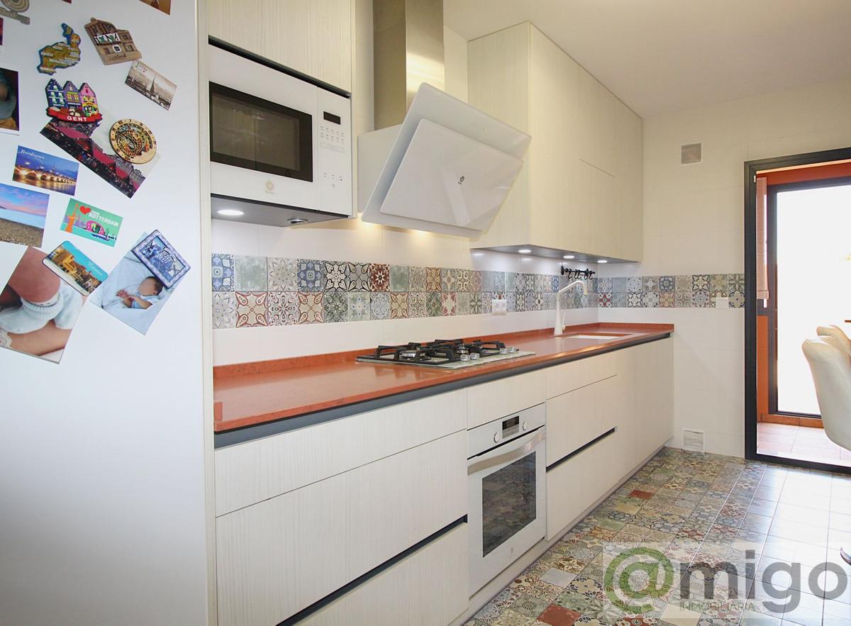 Venta de apartamento en Coín