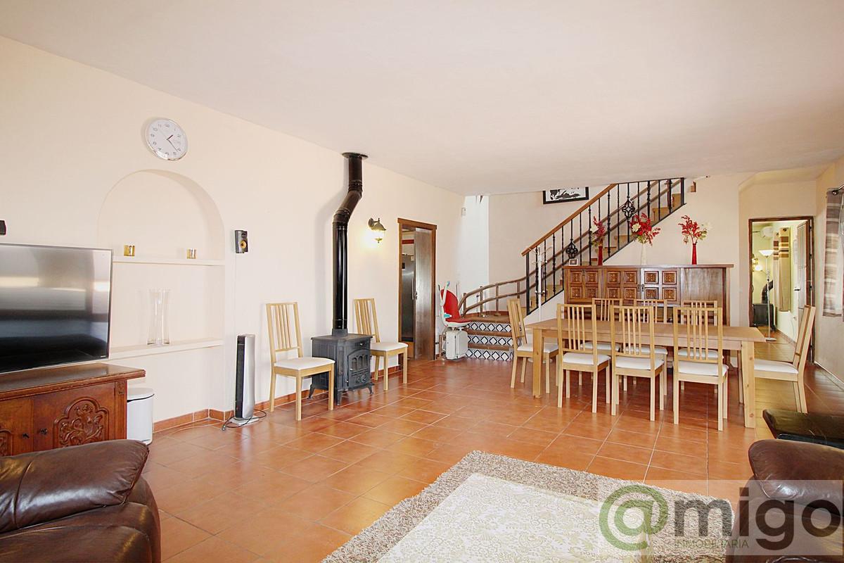 Venta de villa en Coín