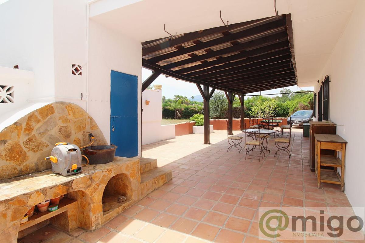 Venta de villa en Coín