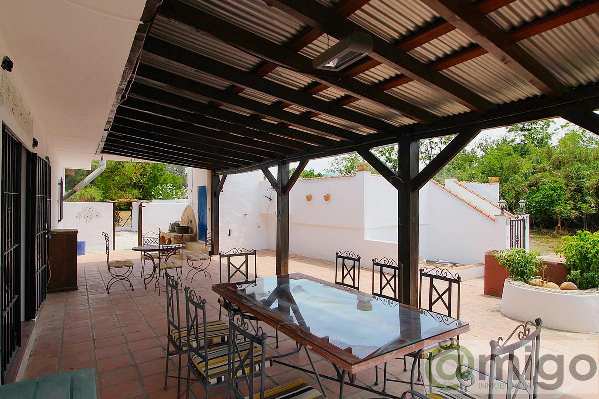 Venta de villa en Coín