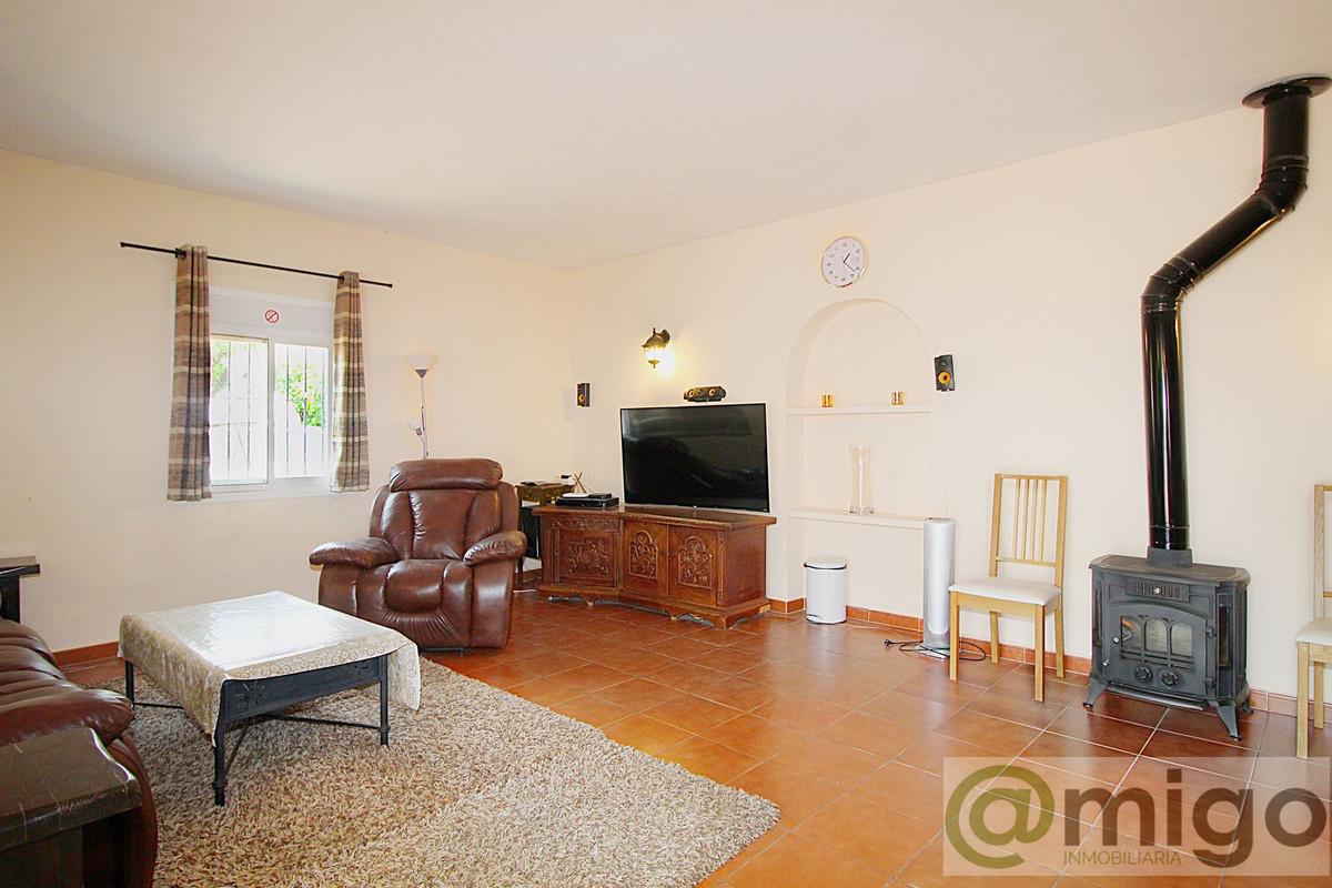 Venta de villa en Coín