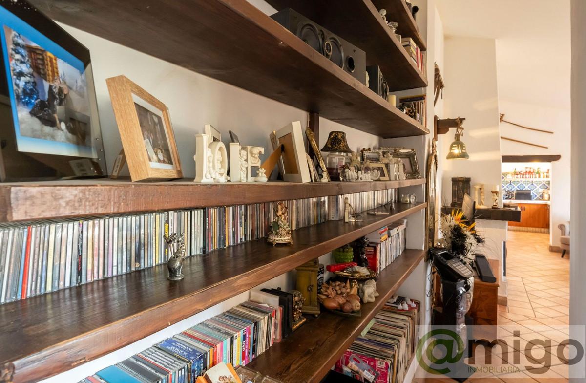 Venta de villa en Coín