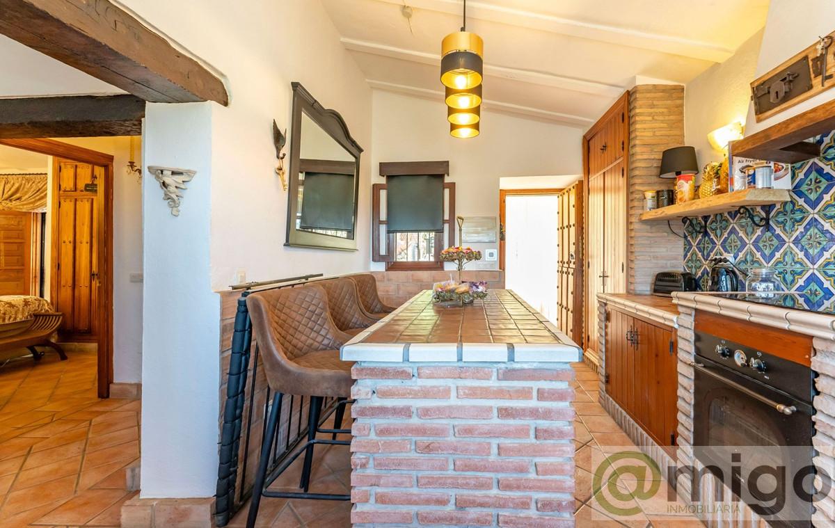 Venta de villa en Coín