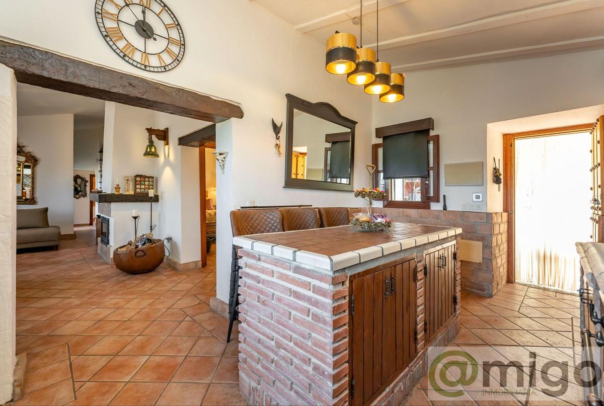 Venta de villa en Coín