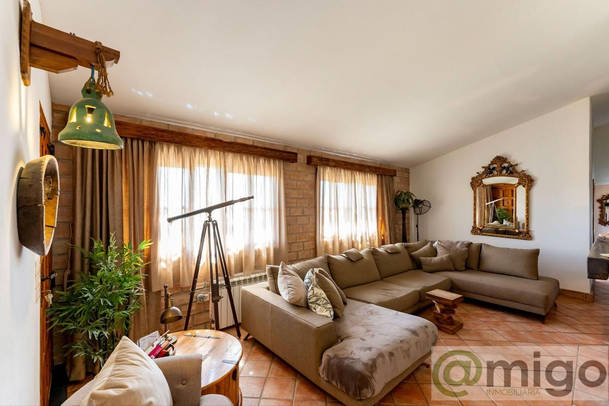 Venta de villa en Coín