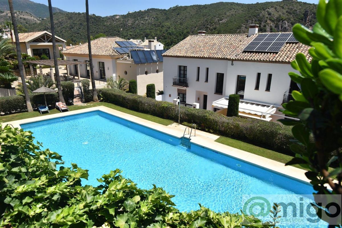 Venta de villa en Marbella