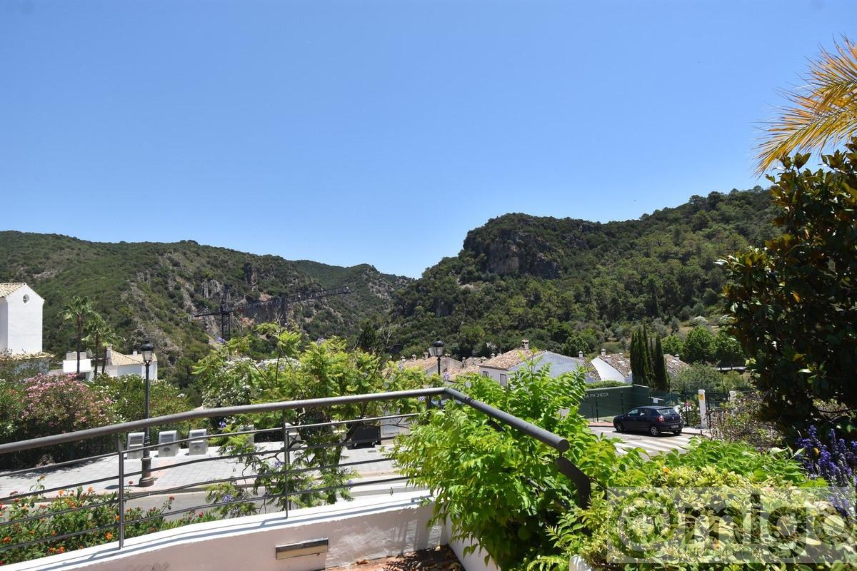 Venta de villa en Marbella