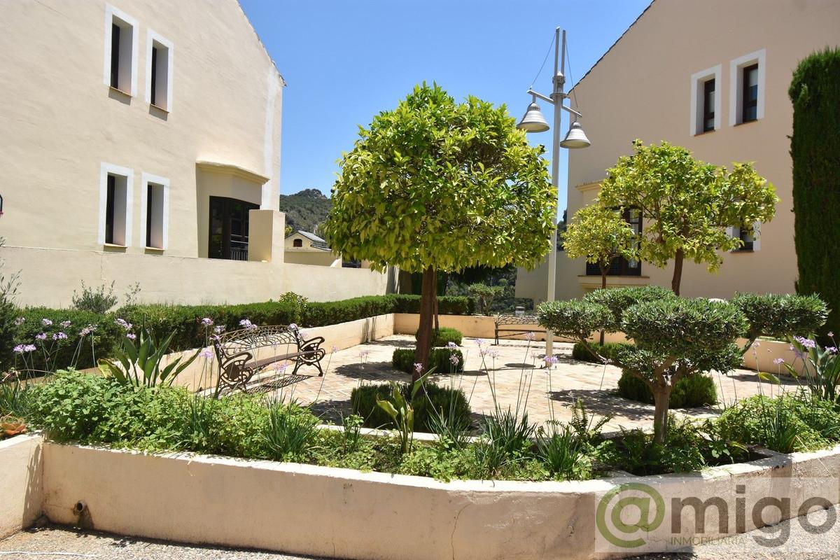 Venta de villa en Marbella