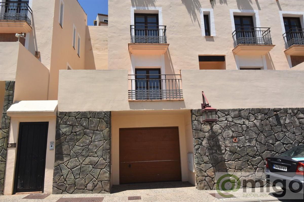 Venta de villa en Marbella